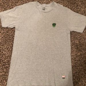 Men’s van hulk shirt